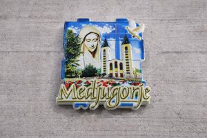 Međugorje