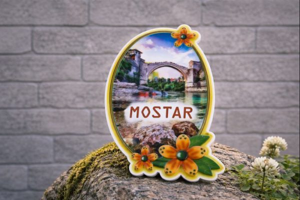 Magnet cvijet Cvijet