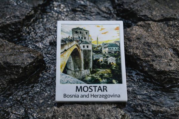 Magnet ravni 1 Ravni