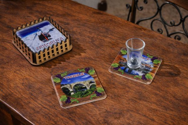 Podmetači za čaše