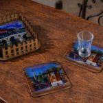 Podmetači za čaše