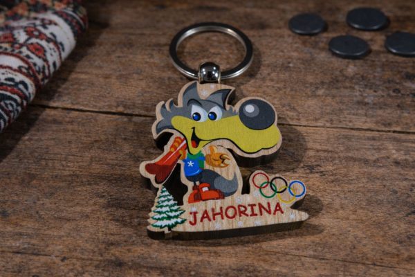 Privjesak 2 Privjesak