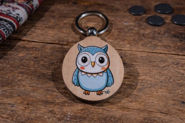 Privjesak 3 Privjesak