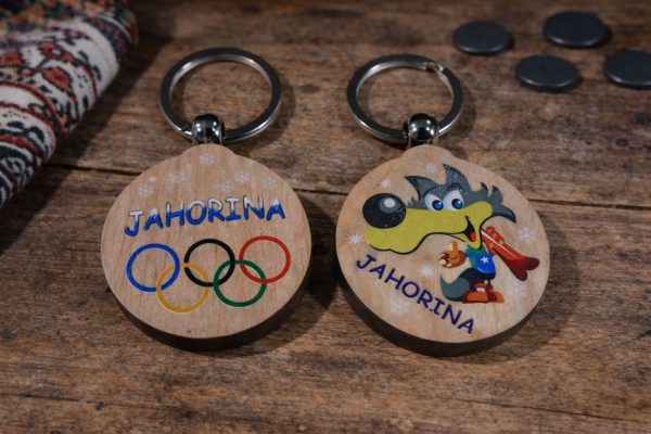 Privjesak 4 Privjesak